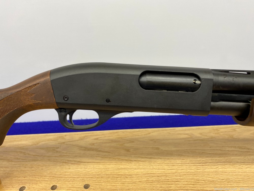 1991 Remington 870 Express Magnum 12Ga Blk *CLASSIC PUMP-ACTION SHOTGUN*-img-10