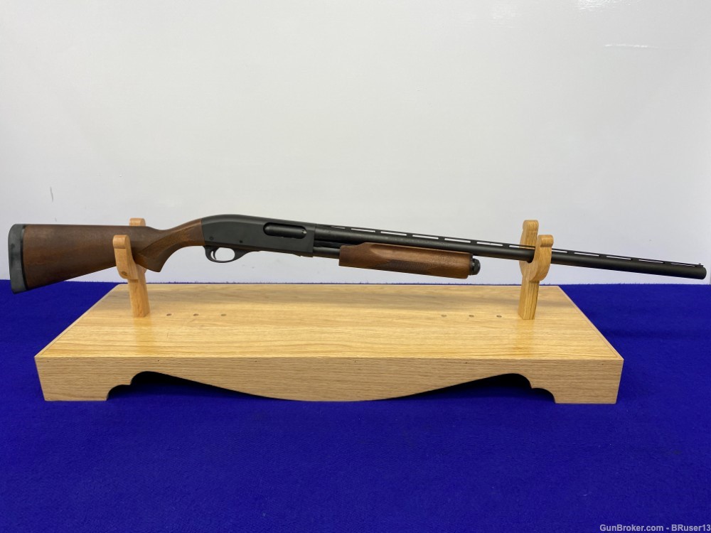 1991 Remington 870 Express Magnum 12Ga Blk *CLASSIC PUMP-ACTION SHOTGUN*-img-5