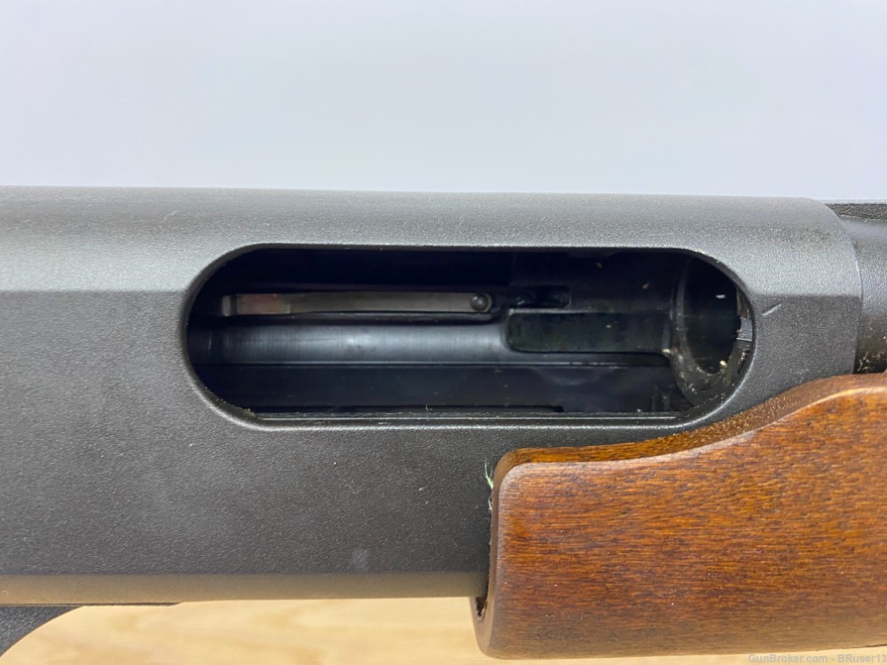 1991 Remington 870 Express Magnum 12Ga Blk *CLASSIC PUMP-ACTION SHOTGUN*-img-22