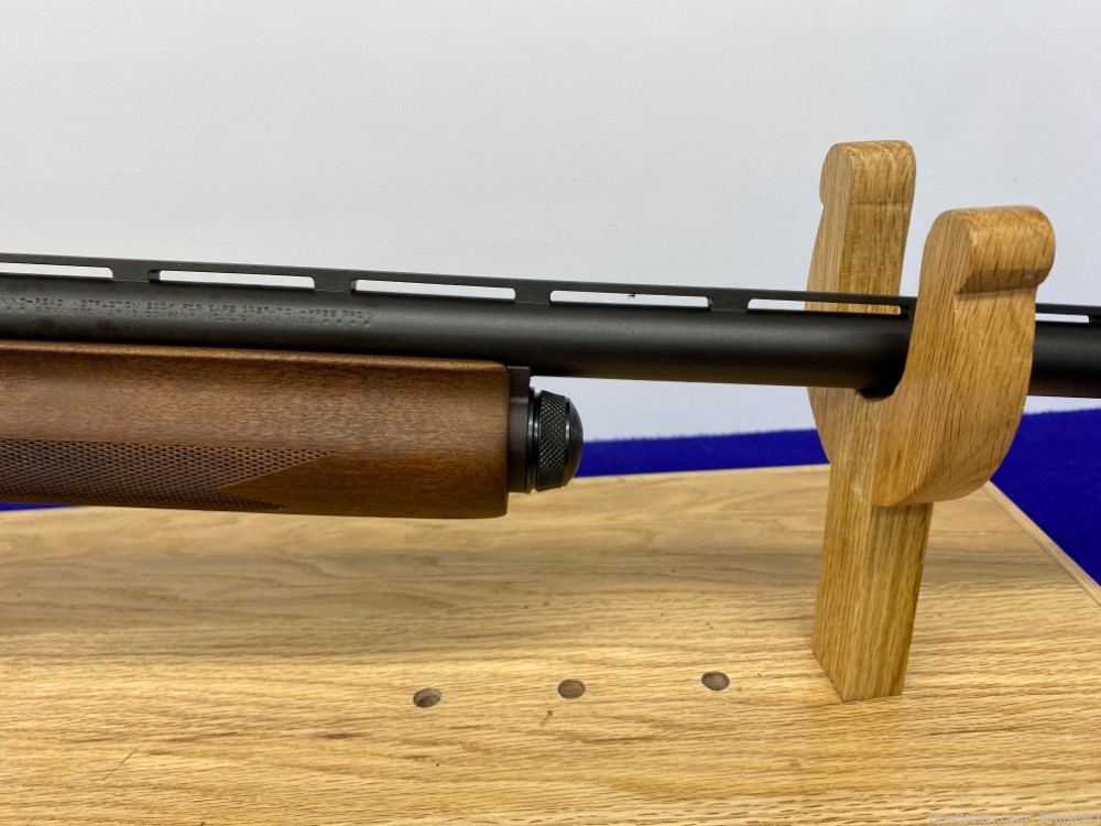 1991 Remington 870 Express Magnum 12Ga Blk *CLASSIC PUMP-ACTION SHOTGUN*-img-13