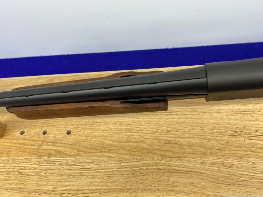 1991 Remington 870 Express Magnum 12Ga Blk *CLASSIC PUMP-ACTION SHOTGUN*-img-46