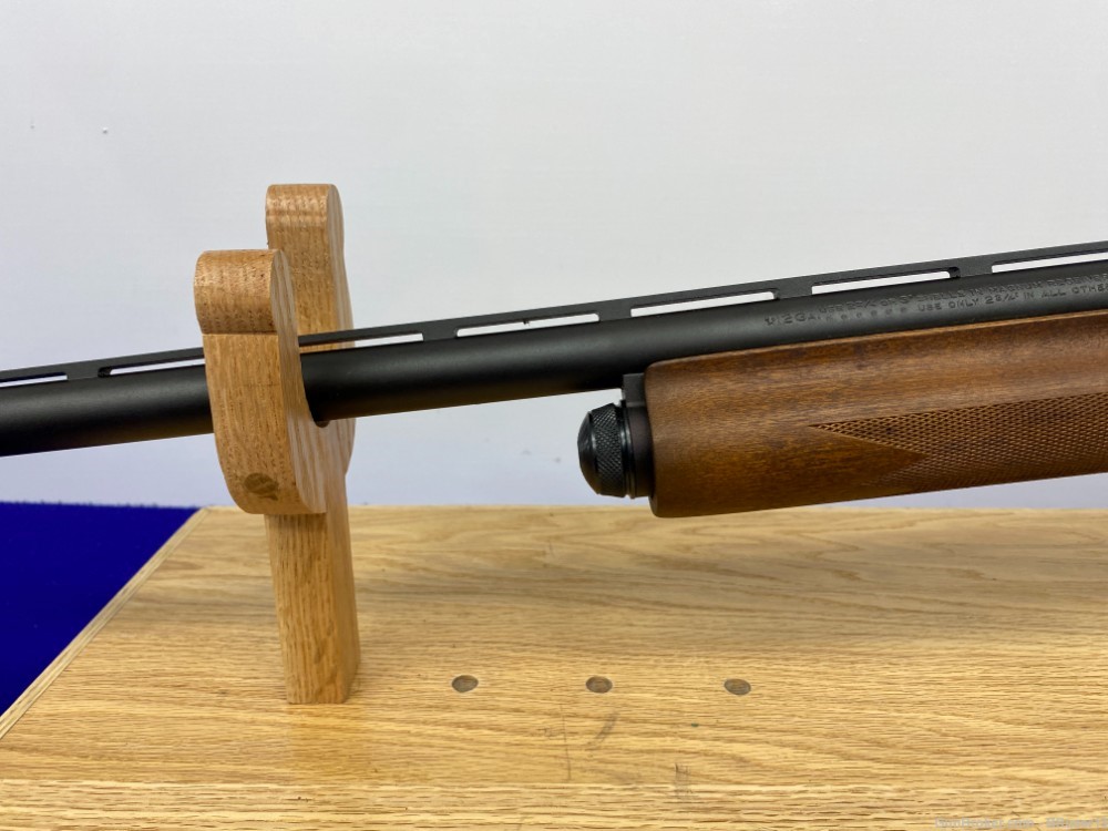 1991 Remington 870 Express Magnum 12Ga Blk *CLASSIC PUMP-ACTION SHOTGUN*-img-34