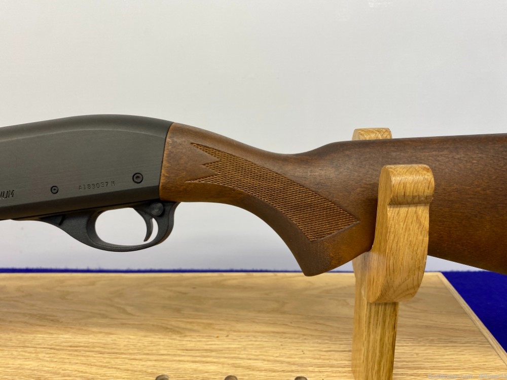 1991 Remington 870 Express Magnum 12Ga Blk *CLASSIC PUMP-ACTION SHOTGUN*-img-30