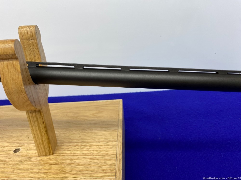 1991 Remington 870 Express Magnum 12Ga Blk *CLASSIC PUMP-ACTION SHOTGUN*-img-15