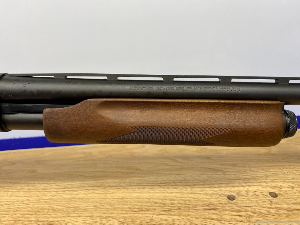 1991 Remington 870 Express Magnum 12Ga Blk *CLASSIC PUMP-ACTION SHOTGUN*-img-12