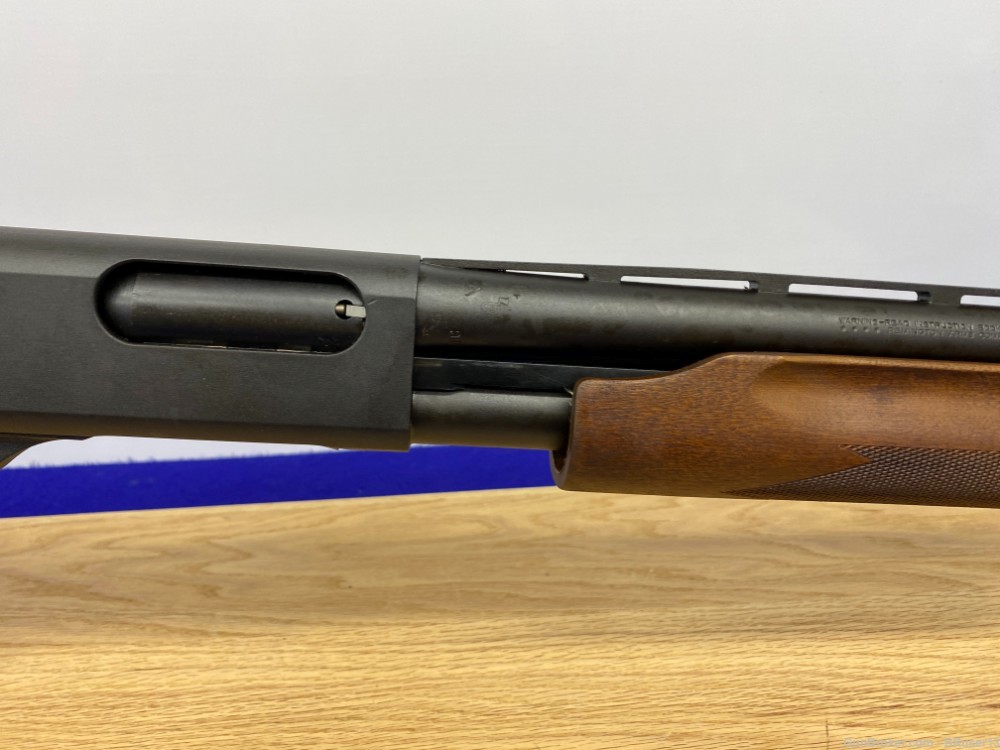1991 Remington 870 Express Magnum 12Ga Blk *CLASSIC PUMP-ACTION SHOTGUN*-img-11