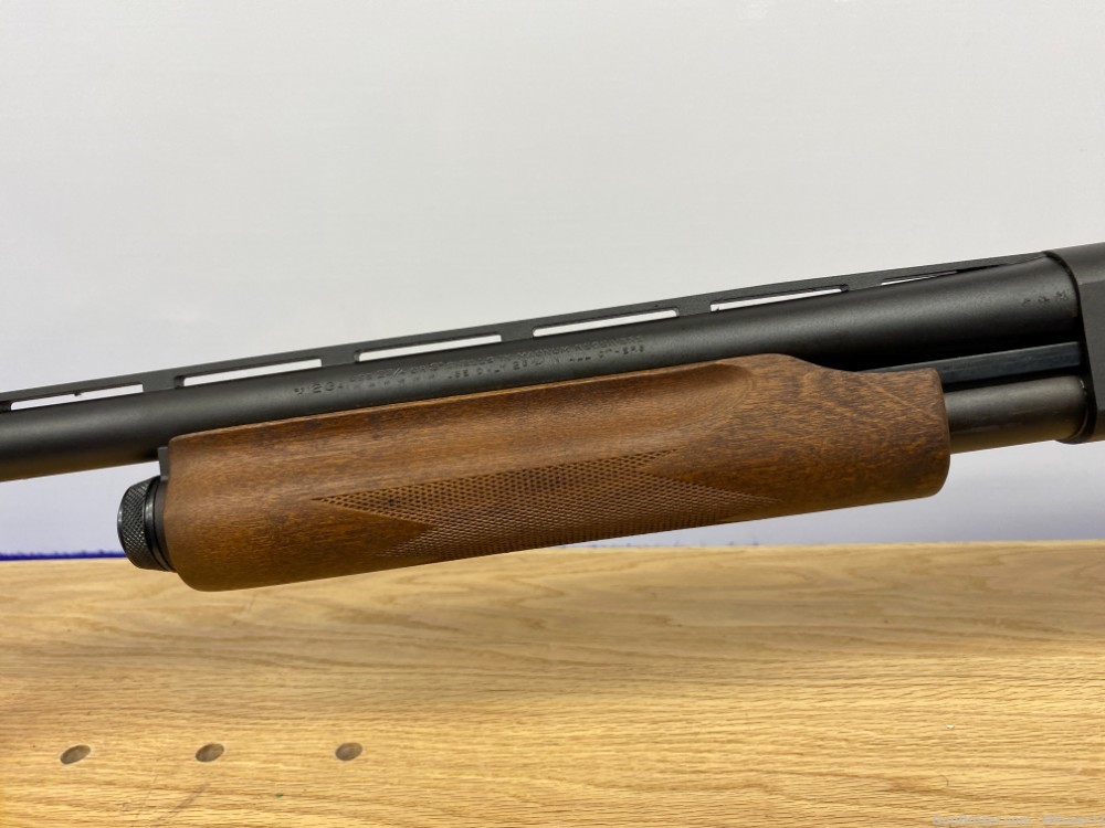 1991 Remington 870 Express Magnum 12Ga Blk *CLASSIC PUMP-ACTION SHOTGUN*-img-33