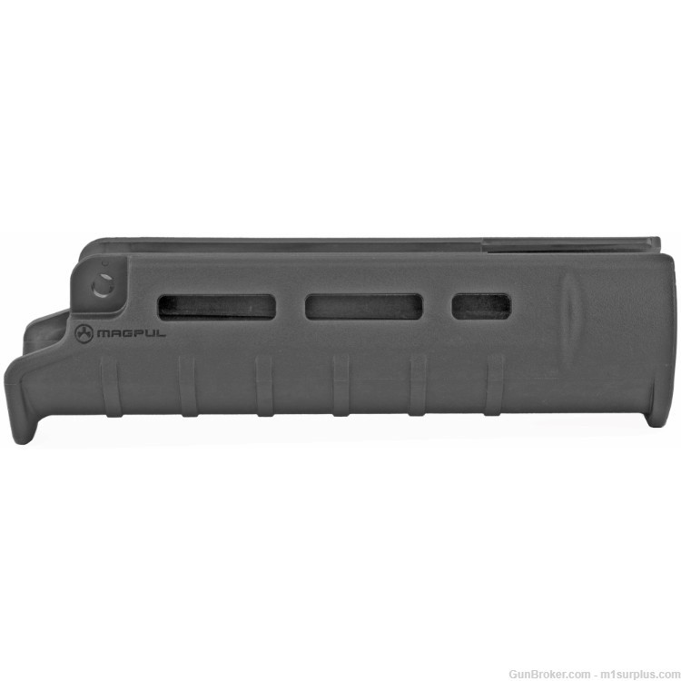 MAGPUL SL M-LOK Handguard Forend for Hk SP5 .22 Pistol - Made in USA-img-2