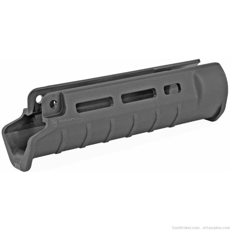 MAGPUL SL M-LOK Handguard Forend for Hk SP5 .22 Pistol - Made in USA-img-1