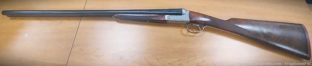 Beretta 471 Silver Hawk-img-0