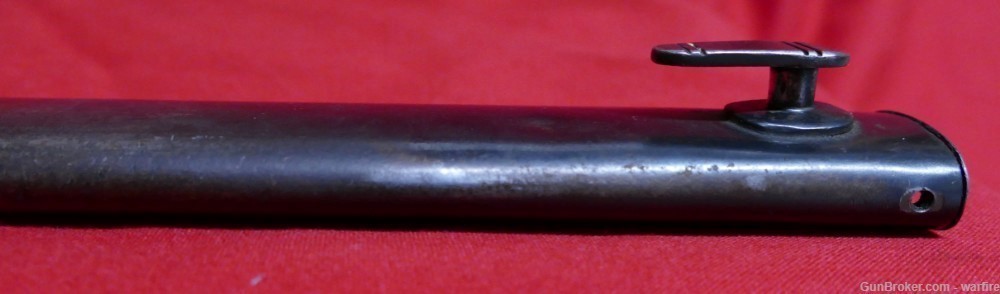 Weimer Era German Navy Mauser Rifle Bayonet-img-10