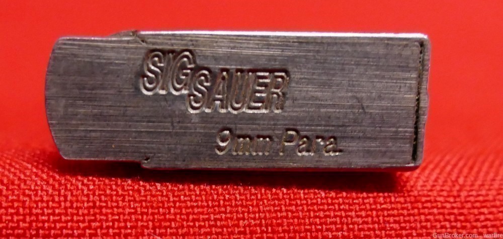 Sig Sauer Model 938 9MM Magazine-img-5