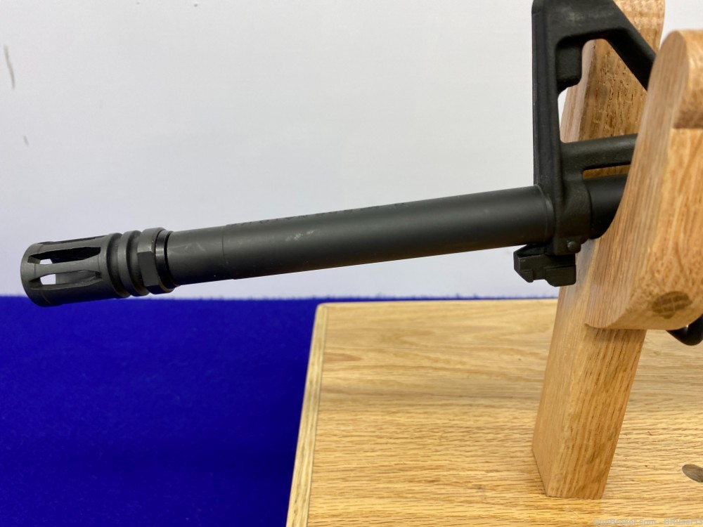Colt AR-15A4 5.56 Nato/.223 Rem Black *AMERICAS MOST POPULAR RIFLE*-img-28