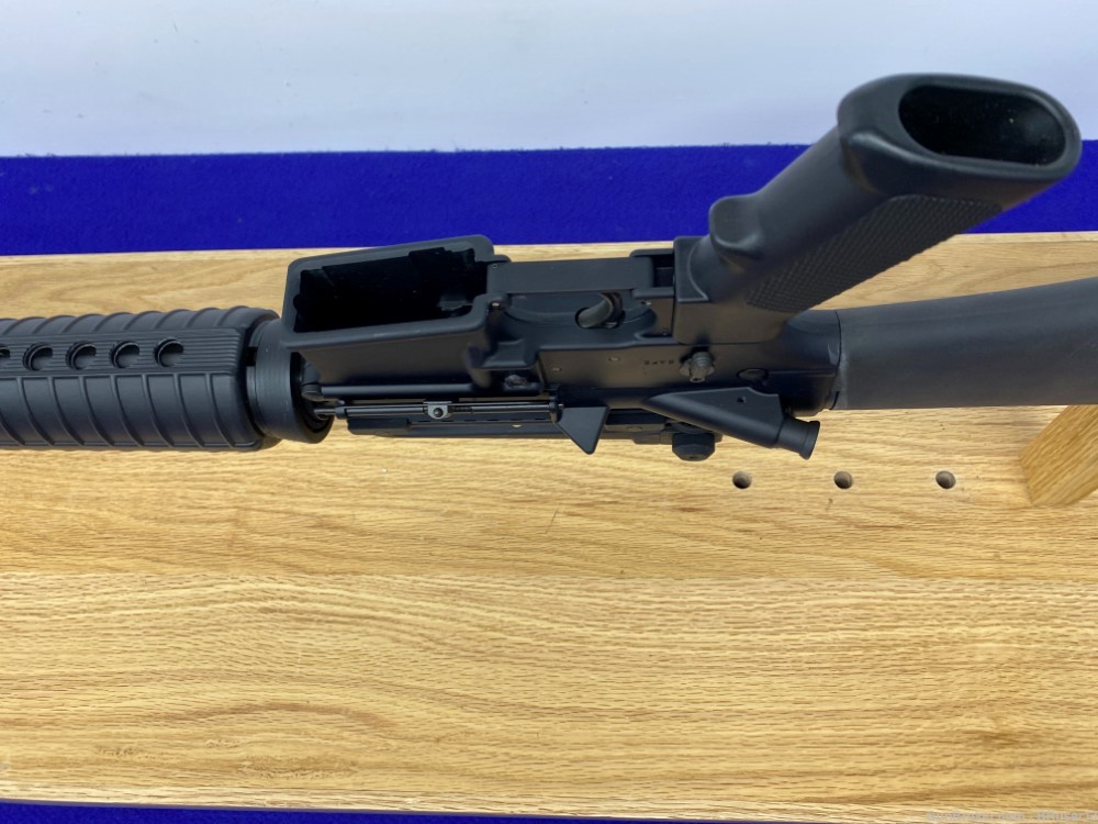 Colt AR-15A4 5.56 Nato/.223 Rem Black *AMERICAS MOST POPULAR RIFLE*-img-43