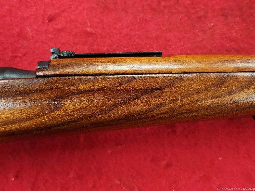 Austrian Steyr M95 Stutzen Carbine, 8x56R, WW1 WW2 all matching -img-7