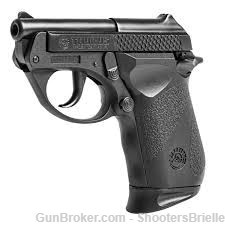 TAURUS PT22 22LR semi auto pistol - 2.8" - 1-220031PLY-img-0