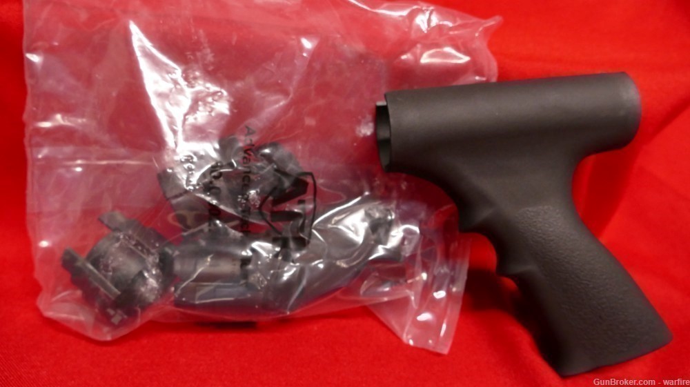 ATI Shotgun Forend Pistol Grip-img-2