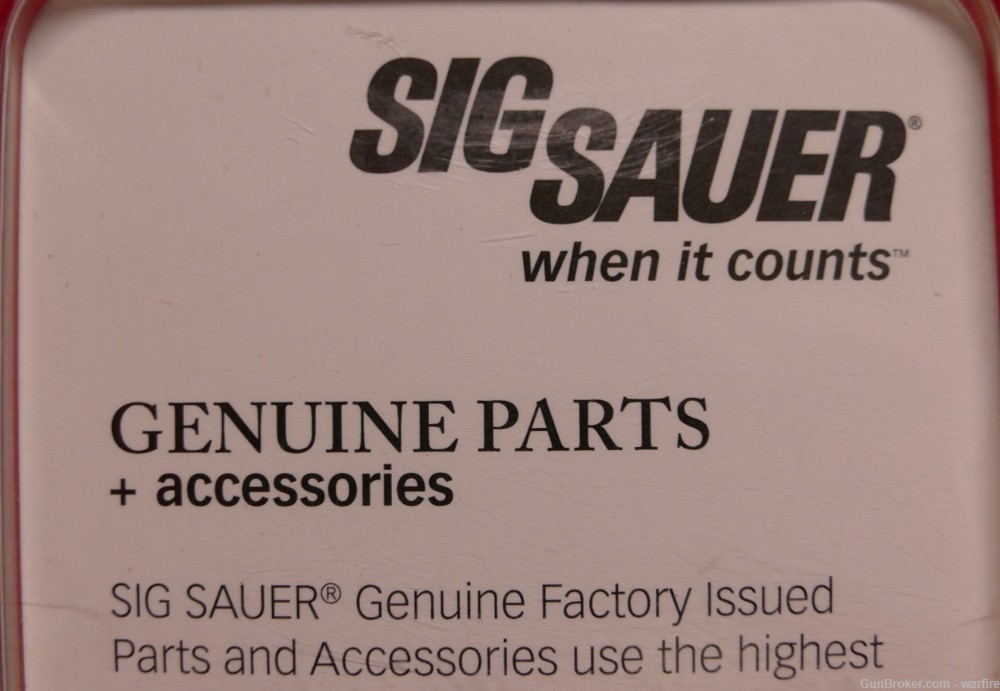 Sig Sauer P250 Magazine-img-3