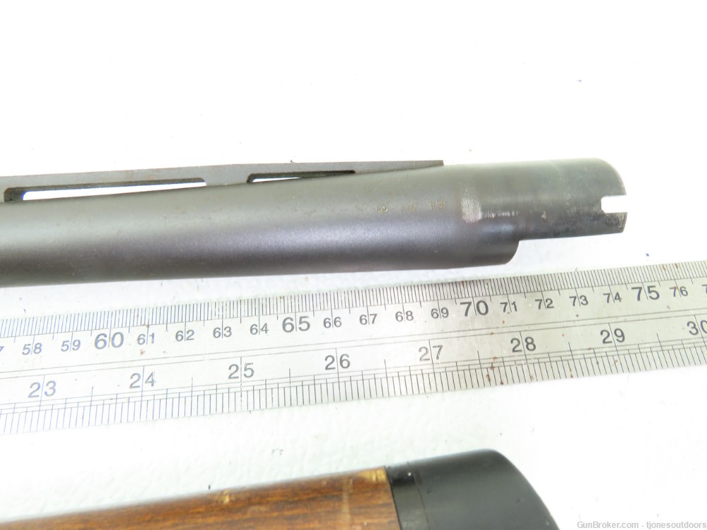 Remington 870 Express 20ga. Barrel Trigger Stock & Repair Parts-img-6