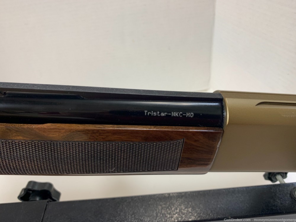 Tristar Viper G2 Bronze 20GA Shotgun W/Box-img-6