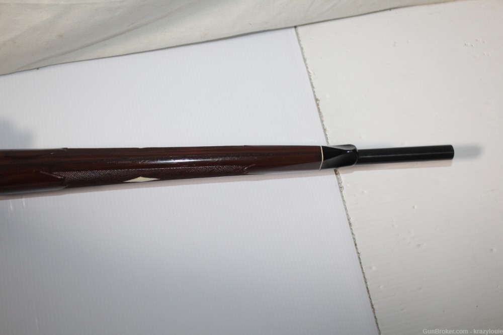 Remington Model Nylon 66 Mohawk Brown .22 LR Semi-Auto Rifle 19" Brl NICE  -img-30