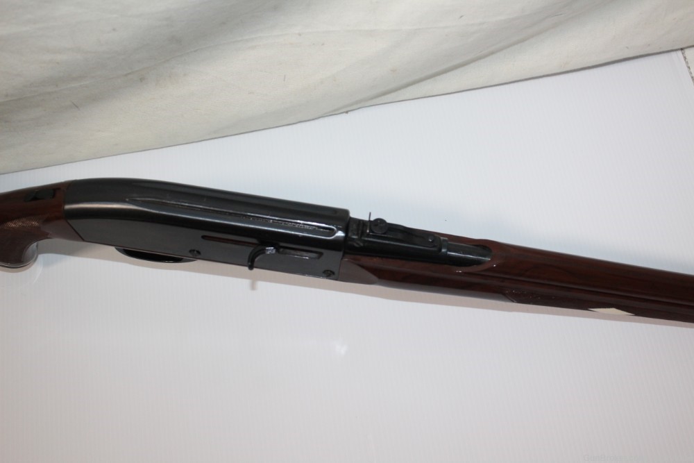Remington Model Nylon 66 Mohawk Brown .22 LR Semi-Auto Rifle 19" Brl NICE  -img-26