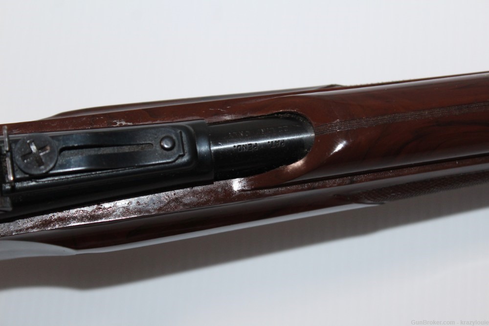 Remington Model Nylon 66 Mohawk Brown .22 LR Semi-Auto Rifle 19" Brl NICE  -img-36