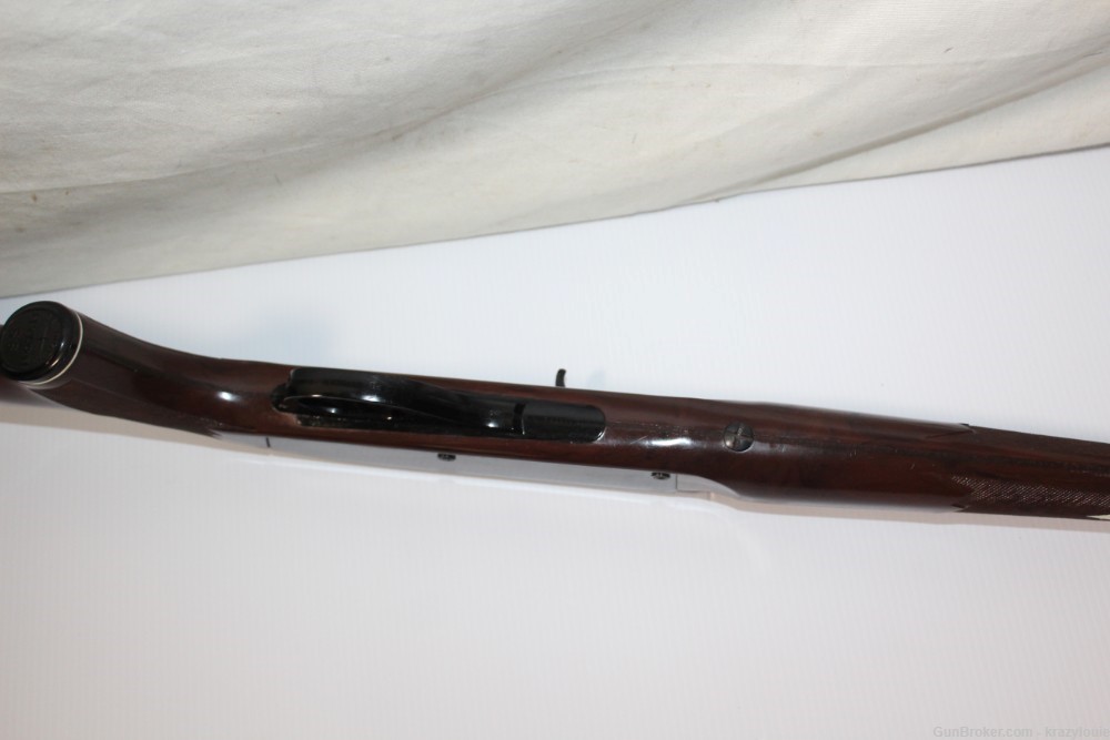 Remington Model Nylon 66 Mohawk Brown .22 LR Semi-Auto Rifle 19" Brl NICE  -img-29
