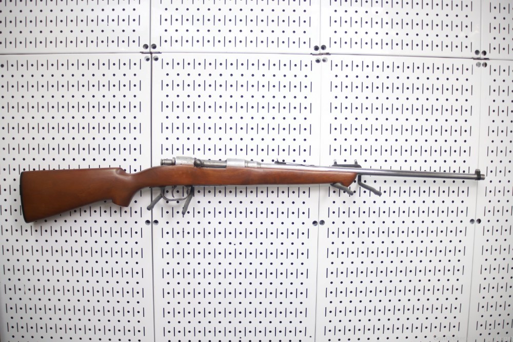 Beretta M91 Carcano 24" 6.5 Jap-img-0