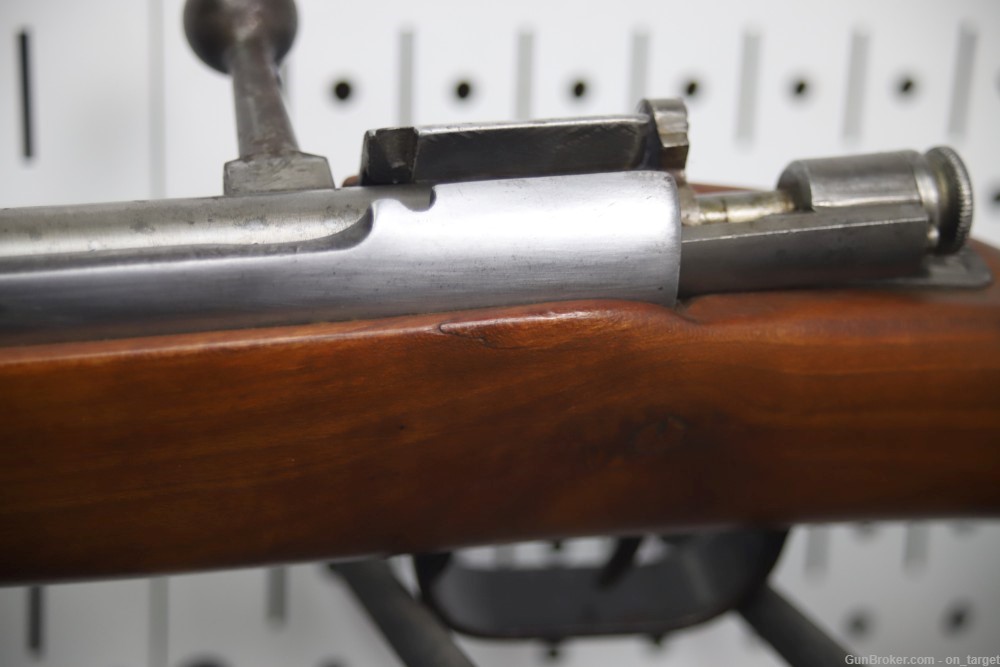 Beretta M91 Carcano 24" 6.5 Jap-img-9