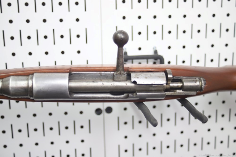Beretta M91 Carcano 24" 6.5 Jap-img-8