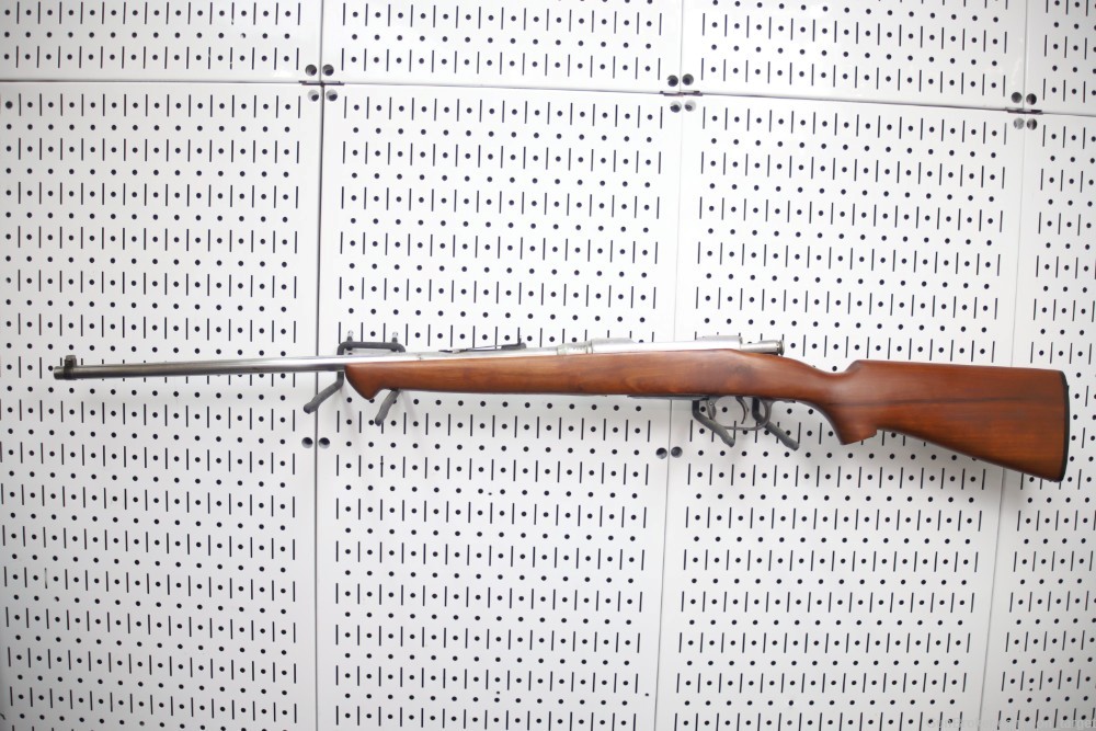 Beretta M91 Carcano 24" 6.5 Jap-img-1