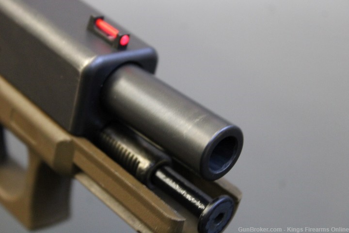 Glock 19 Gen 4 9mm FDE Item DS-2-img-17