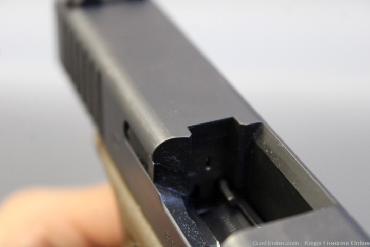 Glock 19 Gen 4 9mm FDE Item DS-2-img-18