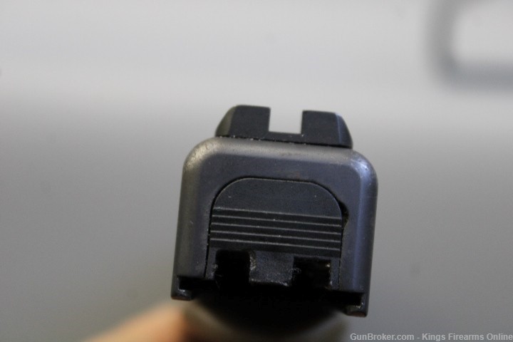 Glock 19 Gen 4 9mm FDE Item DS-2-img-19