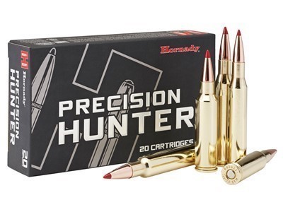 Hornady 8209 Precision Hunter 300 RUM 220 gr Extremely Low 20 rds 