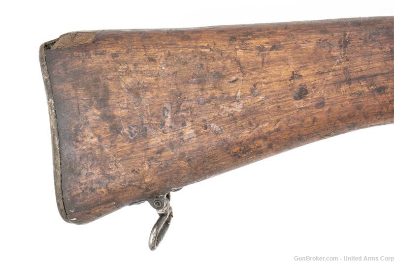 Enfield SMLE No.1 MK.III Drill Rifle-img-7