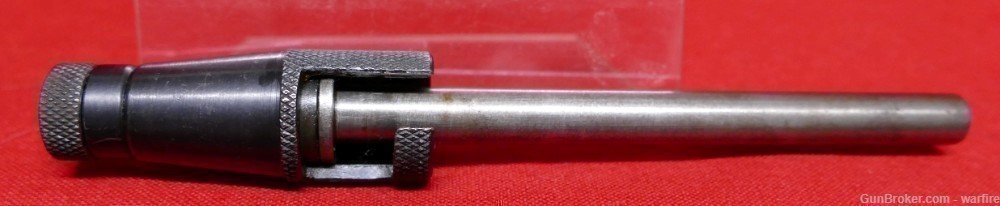 German Police Luger 4MM Conversion Unit-img-1