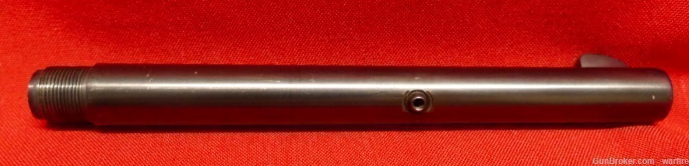 Colt SAA .357 mag Barrel-img-0