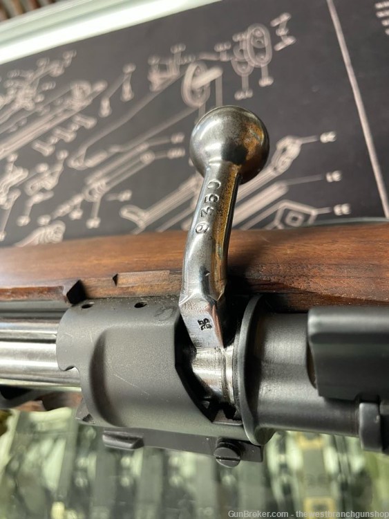Very Nice Mauser Spanish M43 German K98 8mm 7.92x57-img-22