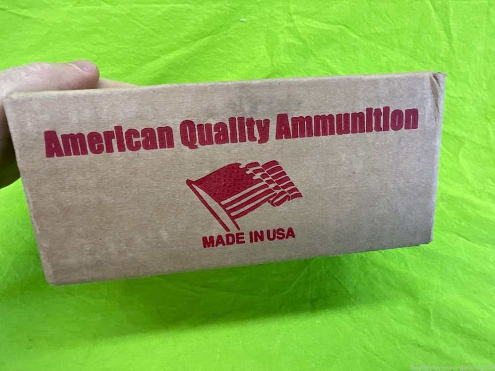 M1 M2 CARBINE 30 CAL 250 ROUNDS BRASS CASED AMMO FMJ TARGET RANGE -img-2