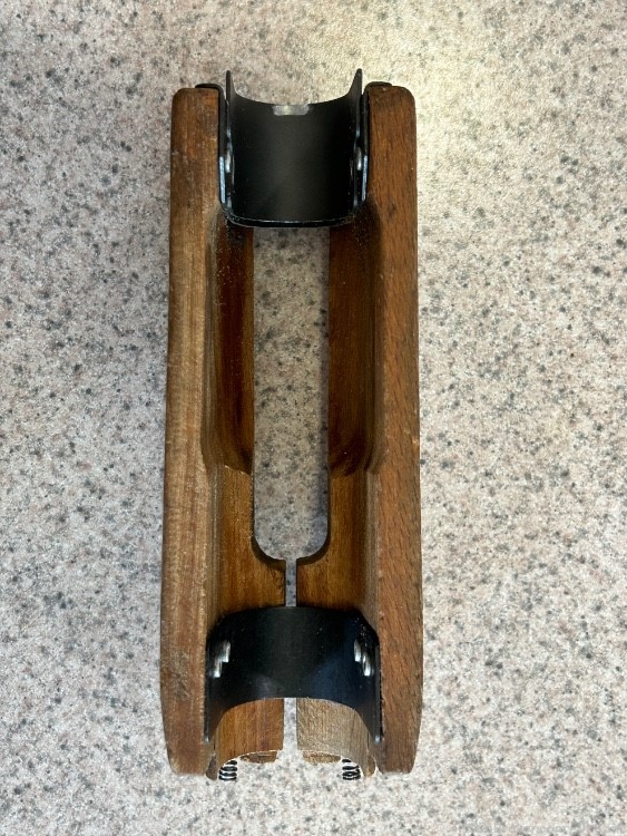 Galil ARM Original Wood Handguard -img-4