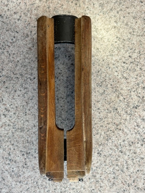 Galil ARM Original Wood Handguard -img-5