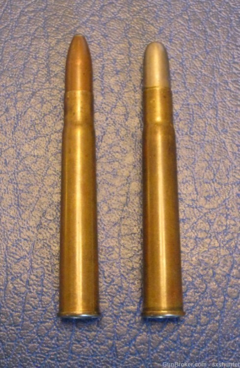 2 for 1 - .375 Flanged Magnums-img-0