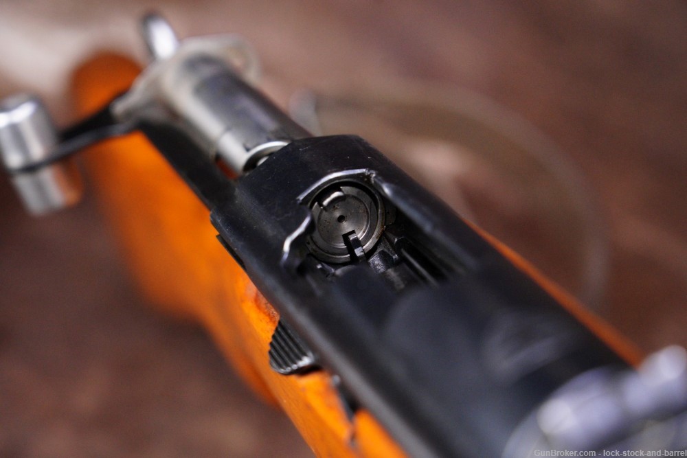 Swiss K31 1931 Matching Straight Pull 7.5x55 Bolt Action Rifle 1952 C&R-img-24