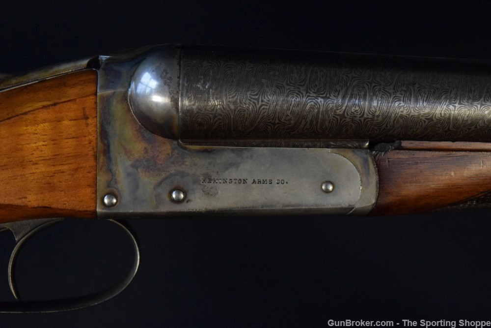 Remington 12 Gauge Shotgun-img-2