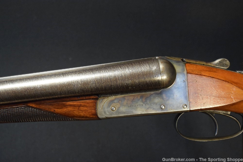 Remington 12 Gauge Shotgun-img-8