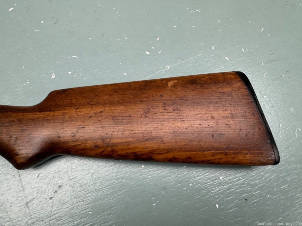 1919 D.O.M. WINCHESTER MODEL 1906 EXPERT .22 GALLERY GUN - NO CC/SHIP FEES-img-16