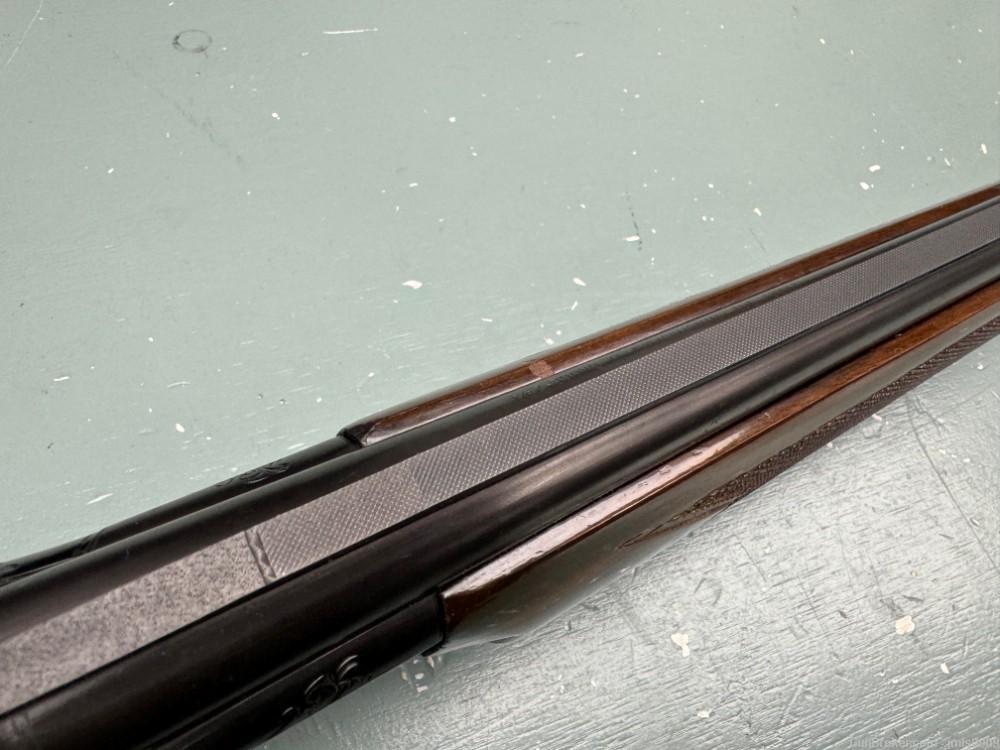 WINCHESTER 101 JAPAN 12 GAUGE 2 3/4 28" BBL FULL/MOD FIXED - NO CC/SHIP FEE-img-13