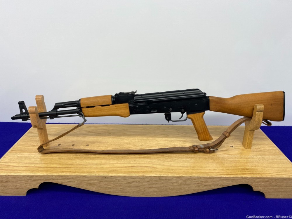 FEG SA-85M AKM 7.62x39 Black *BEAUTIFULLY UN-BANNED BY CHRIS BUTLER AK-USA*-img-16
